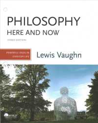 Philosophy Here and Now : Powerful Ideas in Everyday Life