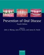 Prevention of Oral Disease （4TH）