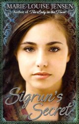 Sigrun's Secret -- Paperback