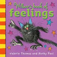 Wilbur's Book of Feelings