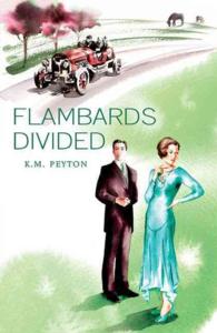 Flambards Divided -- Paperback / softback
