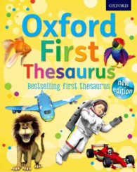 Oxford First Thesaurus