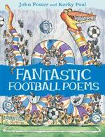 Fantastic Football Poems （Reissue）