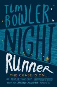 Night Runner -- Paperback / softback