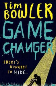 Game Changer -- Paperback / softback