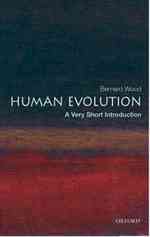 VSIヒトの進化<br>Human Evolution : A Very Short Introduction (Very Short Introductions)