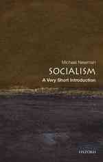 VSI社会主義<br>Socialism : A Very Short Introduction (Very Short Introductions)