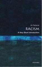 VSI人種主義<br>Racism : A Very Short Introduction (Very Short Introductions)
