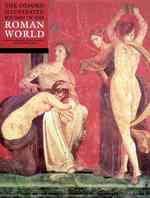 オックスフォード図解史　ローマ世界（再販）<br>The Oxford Illustrated History of the Roman World