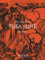 Tuba Suite for Organ