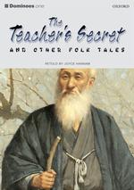 Dominoes 1 Teacher's Secret and Other Folk Tales