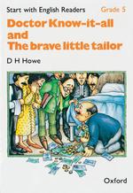 Start with English Readers Grade 5 Doctor Know It All /the Brave Little Tailor