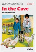 Start with English Readers Grade 4 in the Cave