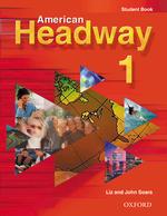 American Headway First Edition Level 1 Student Book 〈1〉 （STUDENT）