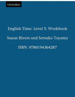 English Time Level 5 Workbook