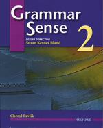 Grammar Sense Level 2 Student Book