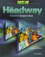 New Headway Second Edition Advanced Student Book
