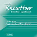 English Knowhow Opener Class CD