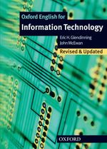 Oxford English for Information Technology New Edition Student Book