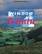 Window on Britain Level 1 Activity Book