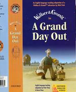 A Grand Day Out Video VHS
