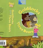 Fairy Tales Video Series: Goldilocks and the Three Bears Video Cassette