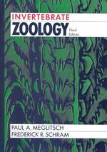 Invertebrate Zoology （3RD）