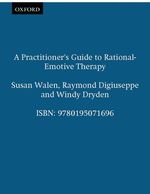 A Practitioner's Guide to Rational-Emotive Therapy （2ND）