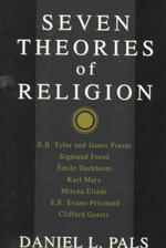 Seven Theories of Religion （Reprint）