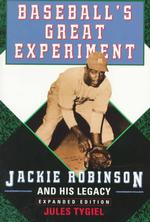 Baseball's Great Experiment : Jackie Robinson and His Legacy （EXP SUB）
