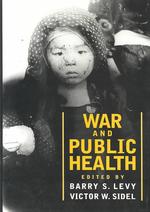 War and Public Health
