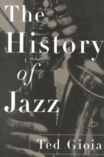 The History of Jazz （Reprint）