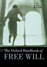 オックスフォード自由意志ハンドブック<br>The Oxford Handbook of Free Will