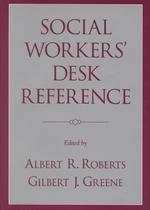 社会福祉実践ガイド<br>Social Workers' Desk Reference
