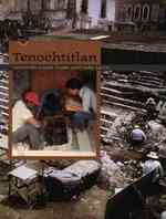 Tenochtitlan (Digging for the Past)