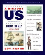 Liberty for All? (A History of Us) 〈5〉 （3TH）