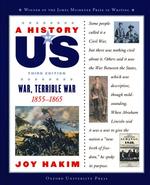 War, Terrible War (A History of Us) 〈6〉 （3TH）