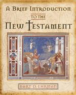 新約聖書入門<br>A Brief Introduction to the New Testament