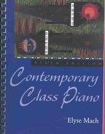 Contemporary Class Piano （6 SPI）