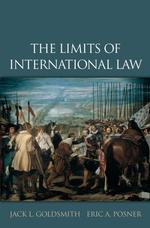 Ｅ．Ａ．ポズナー（共）著／国際法の限界<br>A Limits of International Law