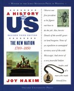 The New Nation (A History of Us) （3 Revised）