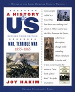 War, Terrible War (A History of Us) 〈6〉 （3 Revised）