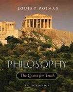 Philosophy : The Quest for Truth （6TH）