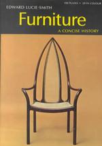 Furniture : A Concise History