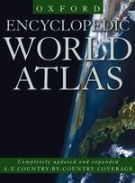Encyclopedia World Atlas （6 SUB）