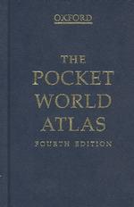 The Pocket World Atlas （4TH）