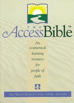 The Access Bible : New Revised Standard Version with the Apocryphal/Deuterocanonical Books