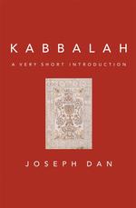VSIカバラ<br>Kabbalah : A Very Short Introduction (Very Short Introductions)