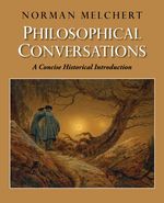 哲学的対話への歴史的入門<br>Philosophical Conversations : A Concise Historical Introduction