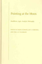 Pointing at the Moon : Buddhism, Logic, Analytic Philosophy